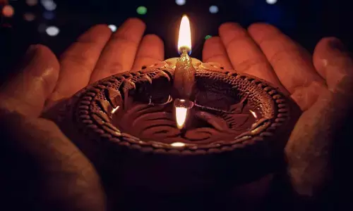 Diya