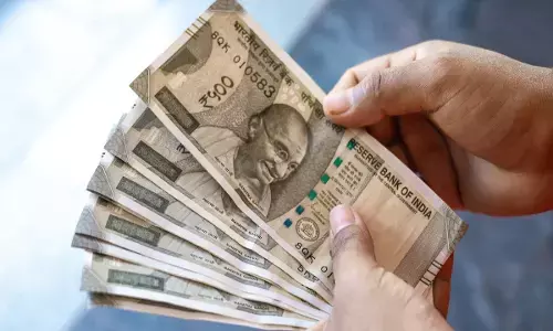 Vastu Tips for Money