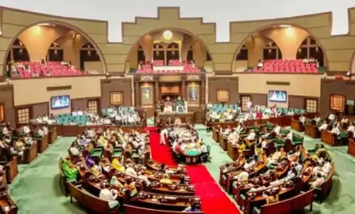 मानसून सत्र: MP विधानसभा में कांग्रेस होगी मुखर, विधायकों को विशेष प्रशिक्षण