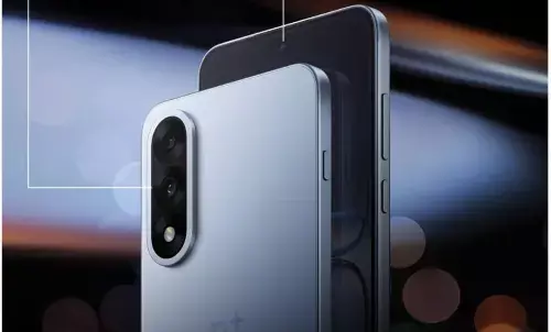 OnePlus Nord 5 Camera Features Confirm