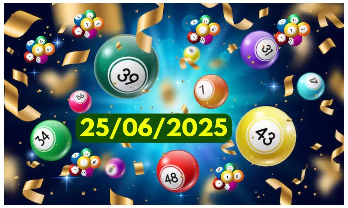 Kolkata FF Result 25 June 2025: Know whose luck shone on Wednesday.