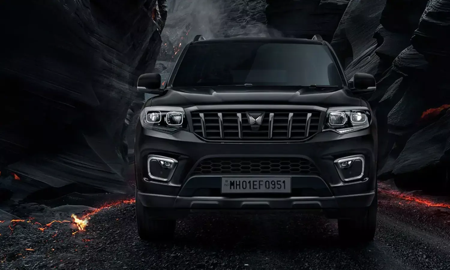 महिंद्रा स्कॉर्पियो-एन को मिलेगा लेवल 2 ADAS, नए प्रीमियम फीचर्स भी हुए शामिल