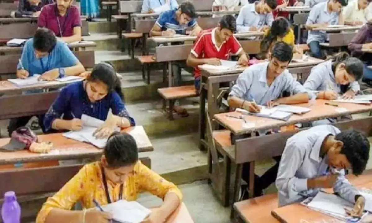 rajasthan open school on demand exam