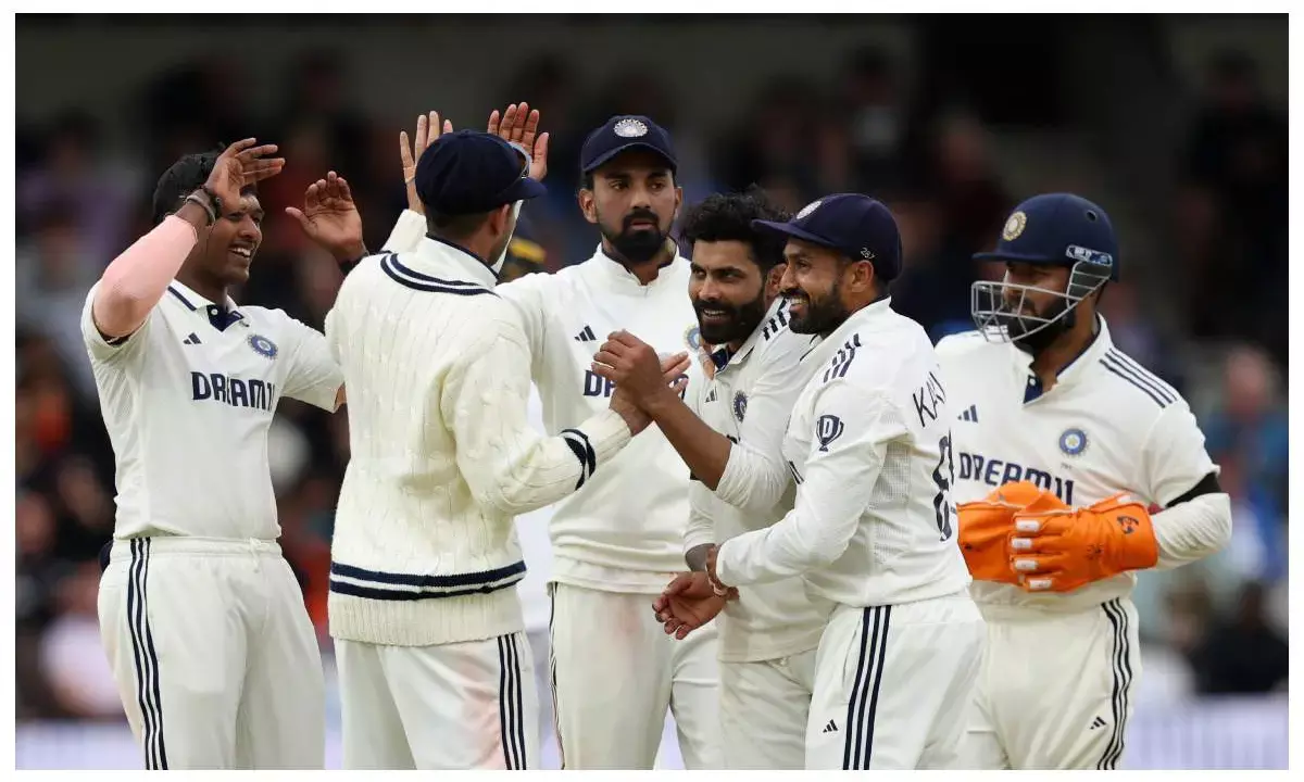 5 शतक ठोकने के बावजूद क्यों टीम इंडिया लीड्स टेस्ट हारी, कहां हुई गिल के शुभ आरंभ में गलती