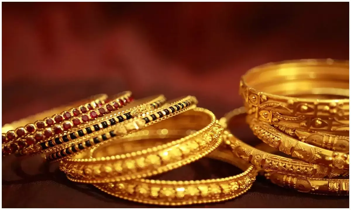 Gold Silver Price Today (26 june 2025)