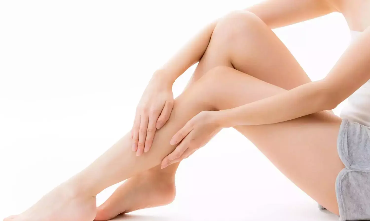 Monsoon skin care tips for hands and foot