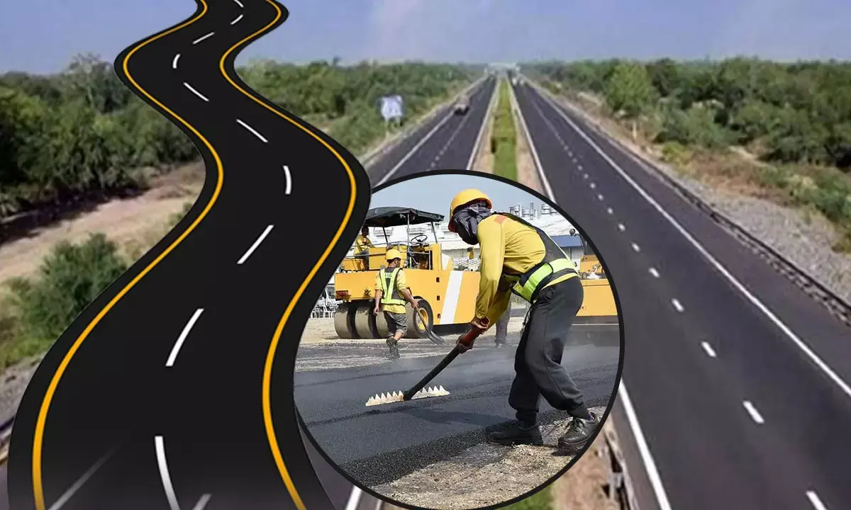 पलवल में 40 करोड़ की लागत से बनेंगी तीन दर्जन सड़कें, 60 से अधिक गांवों को होगा फायदा