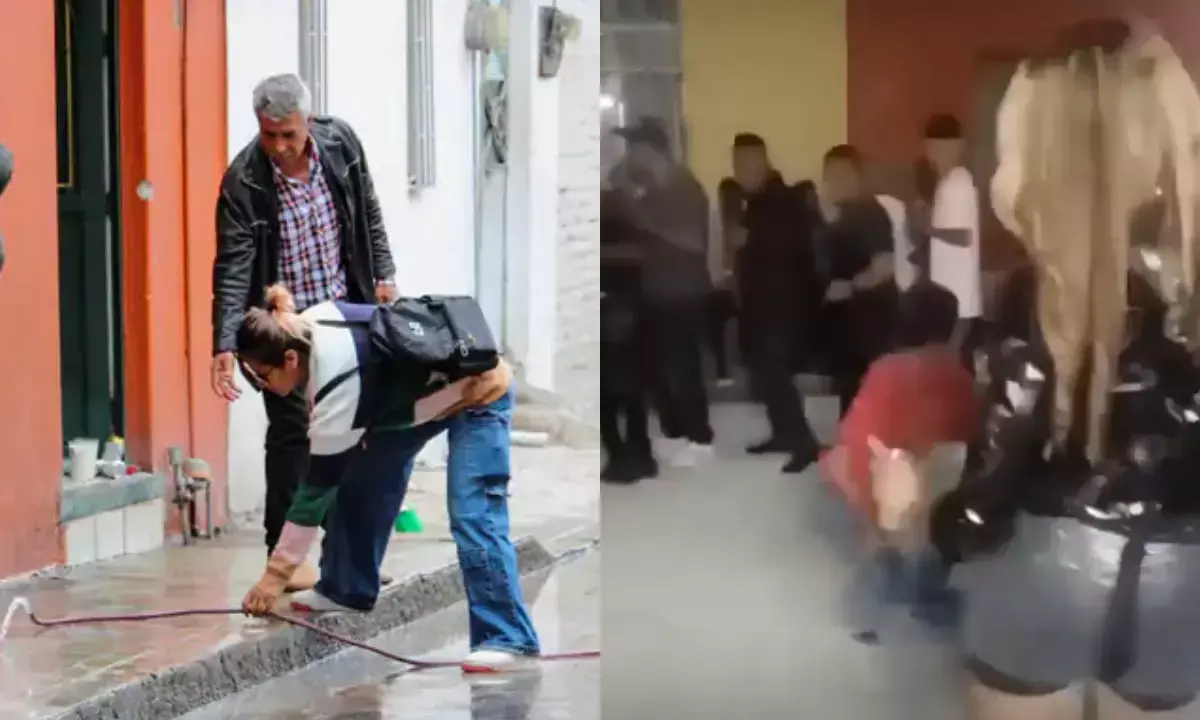 Mexico Guanajuato violence, Mexico Guanajuato violence 2025, क्सिको गोलीबारी,  गुआनाजुआतो हिंसा, इरापुआतो फायरिंग, मेक्सिको सेंट जॉन फेस्टिवल,