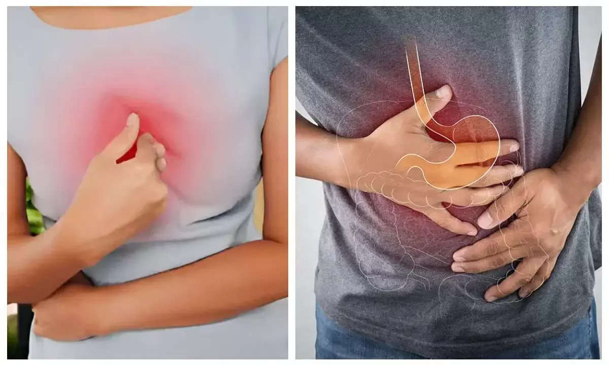 acidity home remedies in monsoon