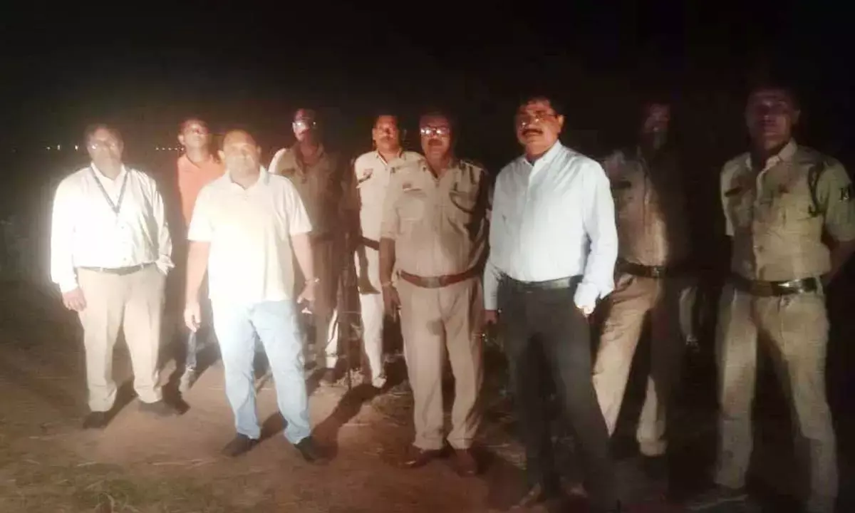 Tarri Ghat 1 Chain Mountain 4 Hiva seized