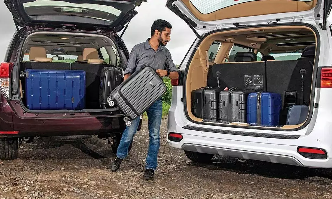 इन 10 कारों में मिल रहा है शानदार बूट स्पेस, जानें लिस्ट में कौन-कौन?