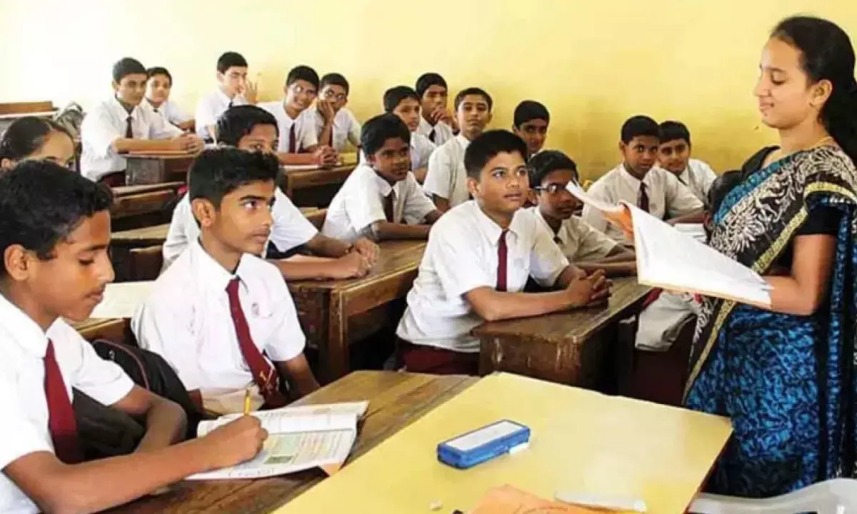 Madhya Pradesh school shifting policy 2025