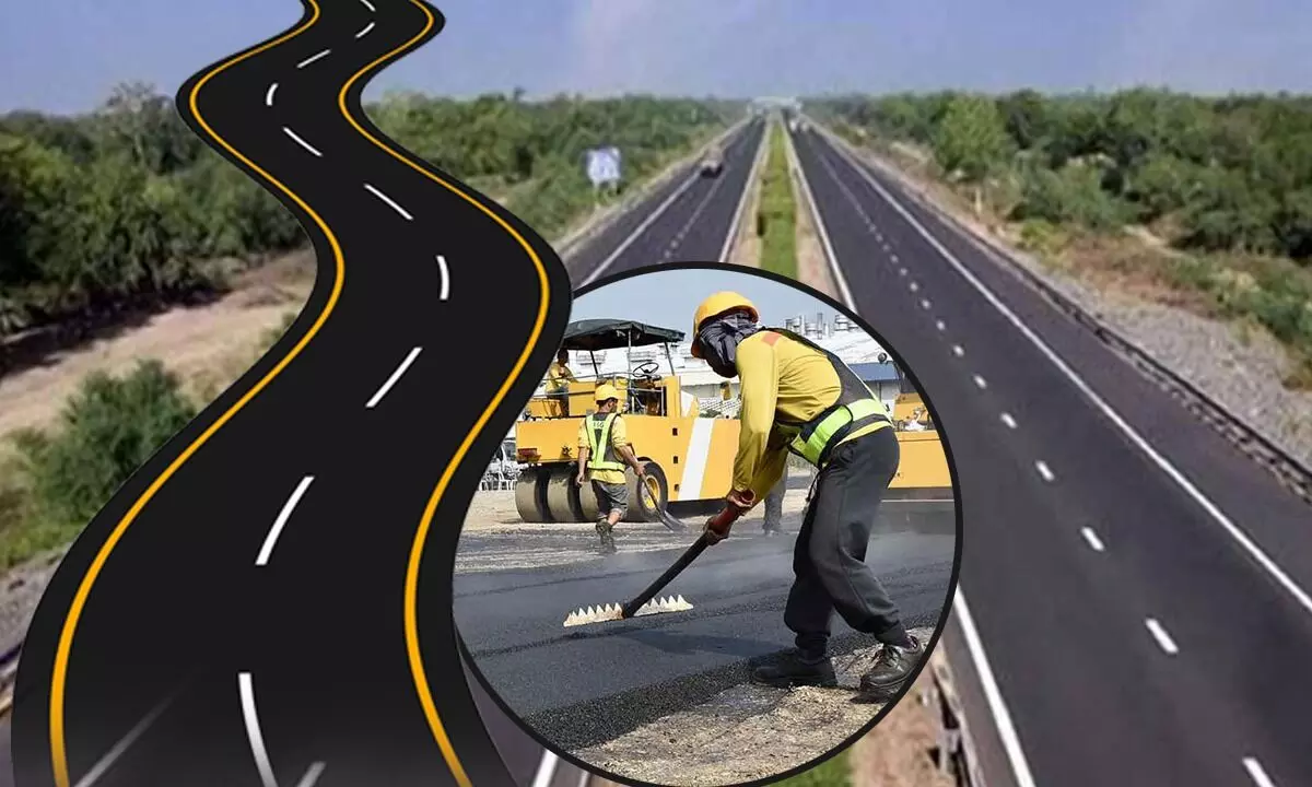 पलवल में 40 करोड़ की लागत से बनेंगी तीन दर्जन सड़कें, 60 से अधिक गांवों को होगा फायदा पलवल में 40 करोड़ की लागत से बनेंगी तीन दर्जन सड़कें, 60 से अधिक गांवों को होगा फायदा