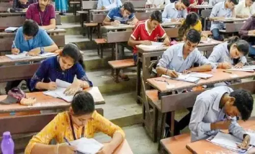 rajasthan open school on demand exam