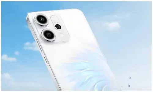 Oppo Reno 14F 5G