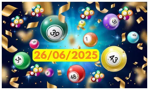 Kolkata FF Result 26 June 2025: See the results of all the rounds of Kolkata Fatafat Lottery here