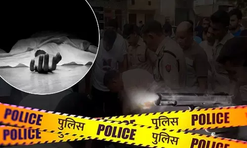 जींद में चचेरे भाई की गोली मारकर हत्या, लाइसेंसी रिवॉल्वर से चलाईं 5 गोलियां, आरोपी ने बताई वजह