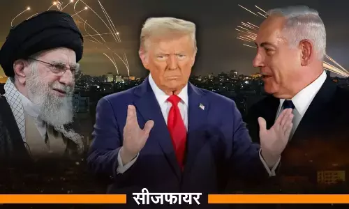 Worlds First Ceasefire History