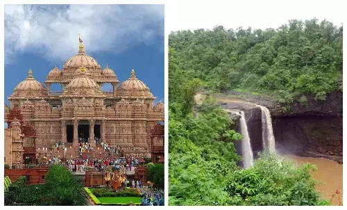 gujarat travel tips in month of july