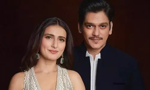 fatima sana shaikh denies dating rumours with vijay varma fatima sana shaikh denies dating rumours with vijay varma