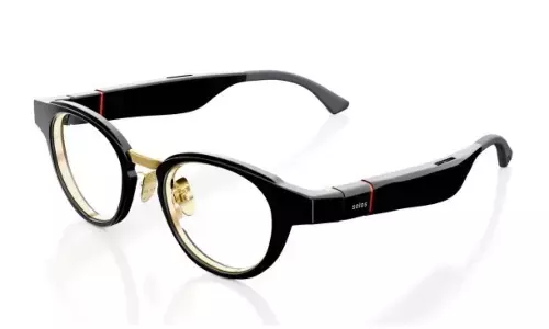 Solos AirGo Vision Smart Glasses