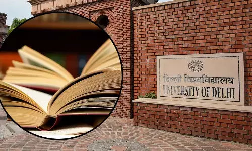 Delhi university Courses