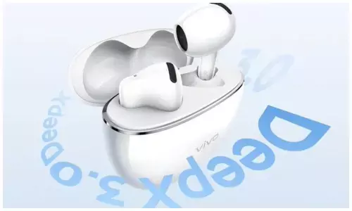 Vivo TWS Air 3 Pro