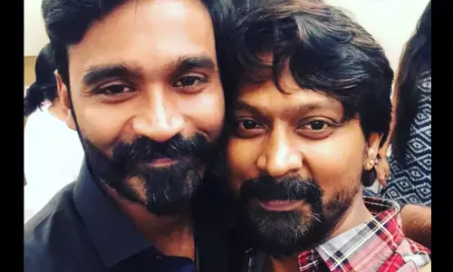 Tamil Actor Krishna Arrested In Drugs Case Involving Actor Srikanth Tamil Actor Krishna Arrested In Drugs Case Involving Actor Srikanth