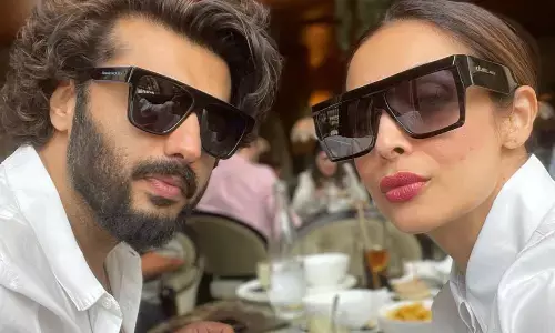 Malaika Arora wishes ex boyfriend Arjun Kapoor on his birthday