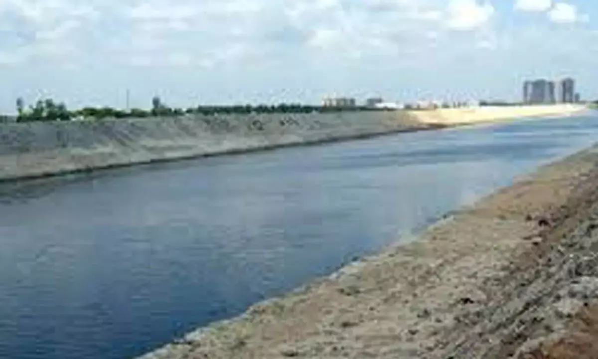 केंद्र ने हरियाणा-पंजाब को बातचीत के लिए दिल्ली बुलाया, 10 जुलाई को वार्ता, अगस्त में सुप्रीम कोर्ट में सुनवाई