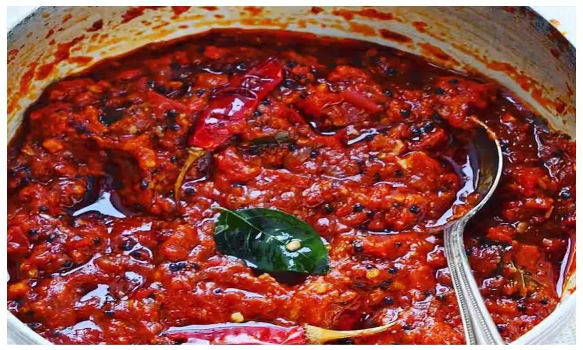 lehsun ki chutney recipe