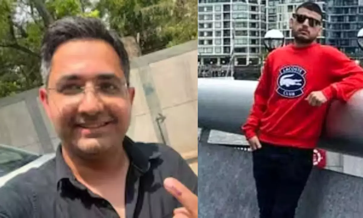 मॉर्निंग वॉक पर निकले माफिया मंजीत महाल के भांजे की हत्या, 4 साल की मासूम भी घायल