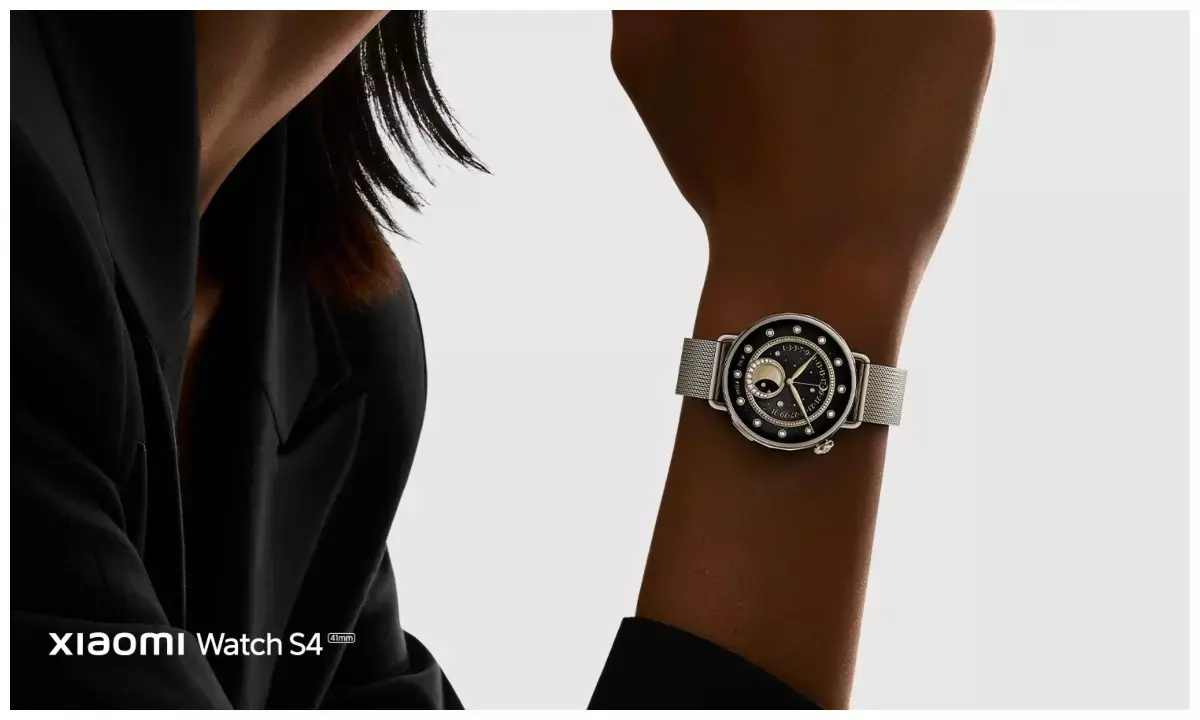 Xiaomi Watch S4 41mm