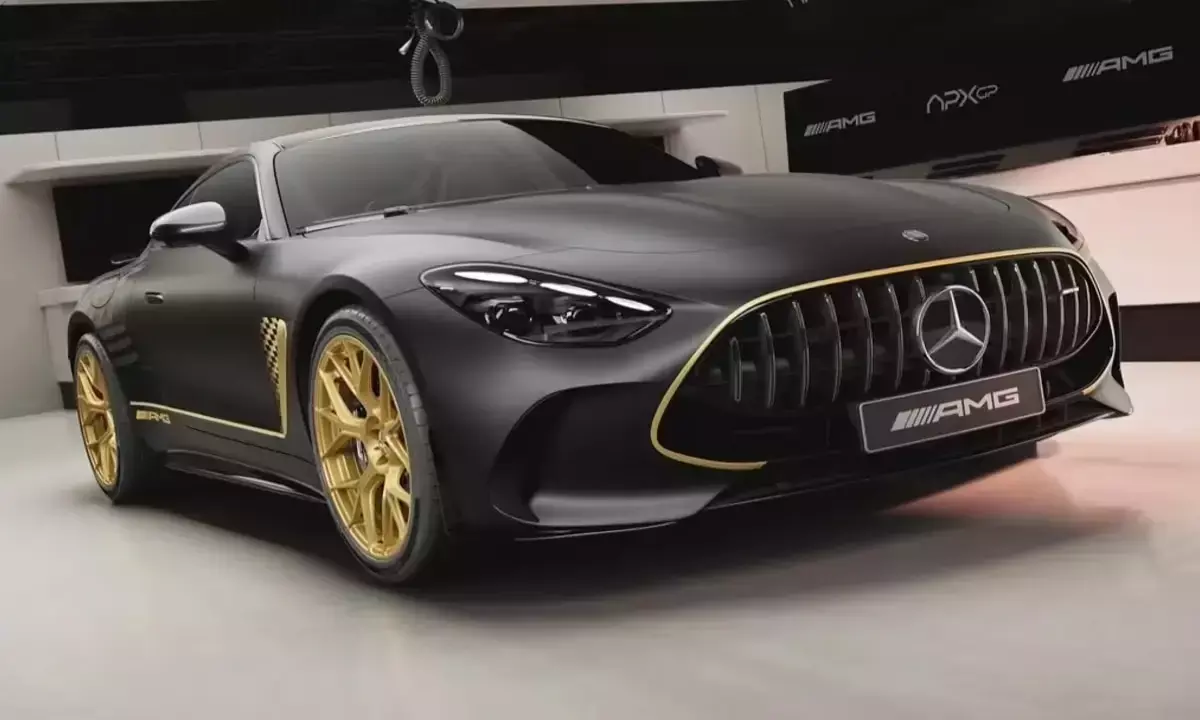 कंपनी ने भारत में 2 नई कार लॉन्च की, हर मॉडल का इंजन हाथ से बनाया; जानिए कितनी रखी कीमत