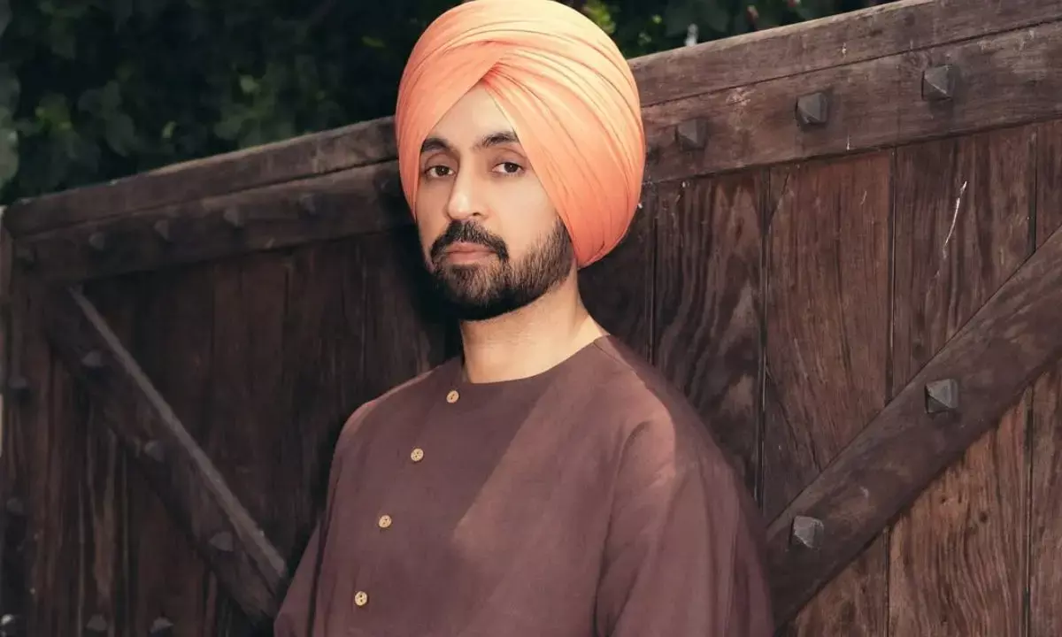 Diljit Dosanjh not replaced in Border 2 amid Sardaar Ji 3 controversy