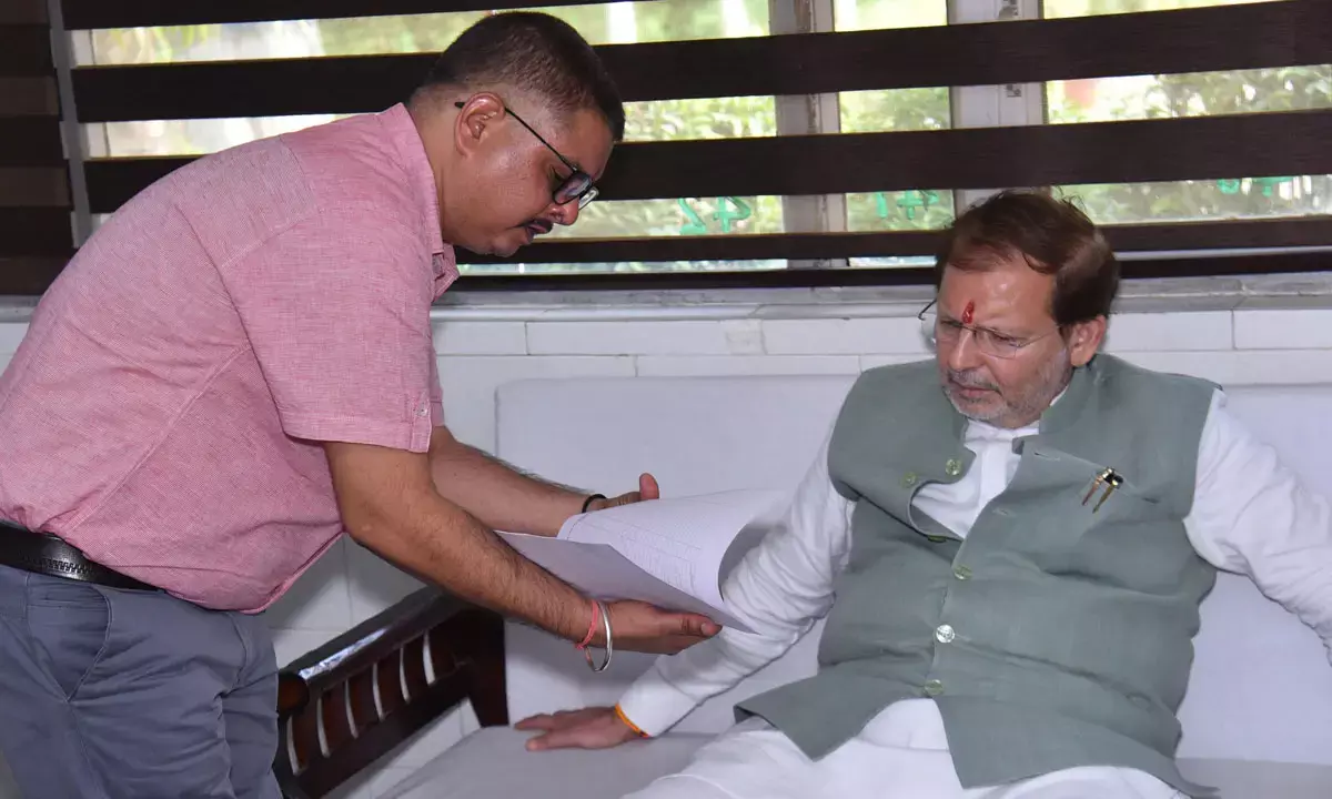 हरियाणा के 7 जिलों में 158 नए वीटा बूथ खुलेंगे, 10 विभागों में भी मिलेगी जगह