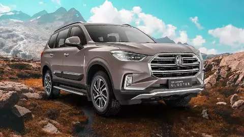 जुलाई से महंगी होंगी एमजी मोटर की कारें, जानें किन गाड़ियों पर पड़ेगा असर