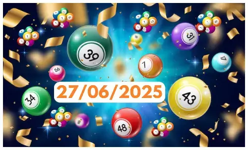Kolkata FF Result 27 June 2025: Whose luck shone on Friday in Kolkata Fatafat Lottery?