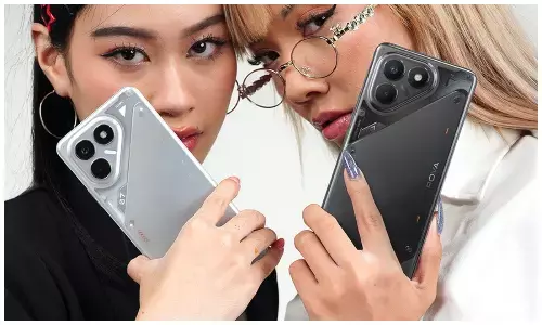 TECNO POVA 7 Series Launch Date