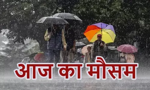 Rajasthan monsoon 2025