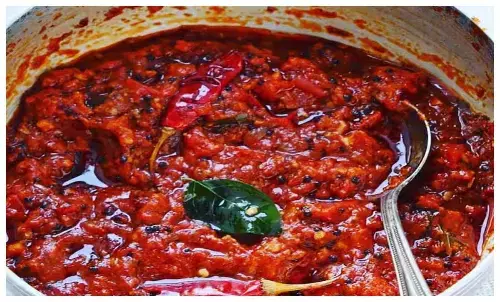 lehsun ki chutney recipe