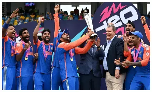 अब मेंस टी20 में ओवर नहीं...गेंदों के हिसाब से तय होगा पावरप्ले, जानें आईसीसी ने क्या-क्या बदलाव किए