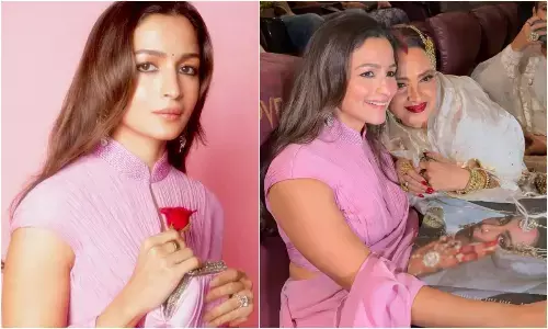 alia bhatt shares photo with rekha umrao jaan re release
