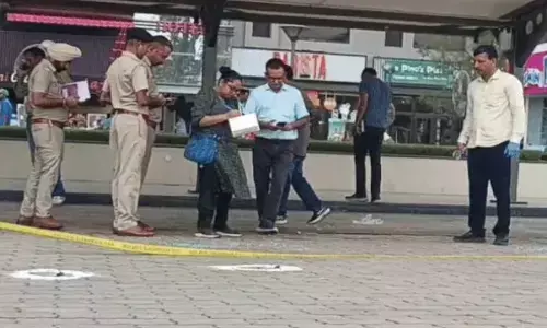 दोनों घटनाओं के बीच गहरा कनेक्शन आया सामने, कौशल चौधरी गैंग ने ली जिम्मेदारी