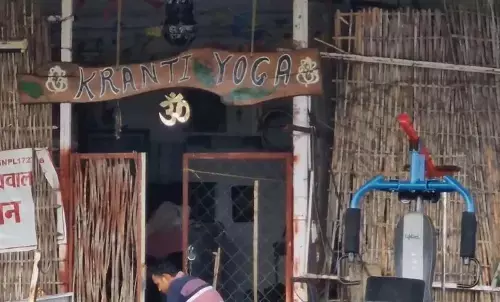 Hypocritical Baba arrested