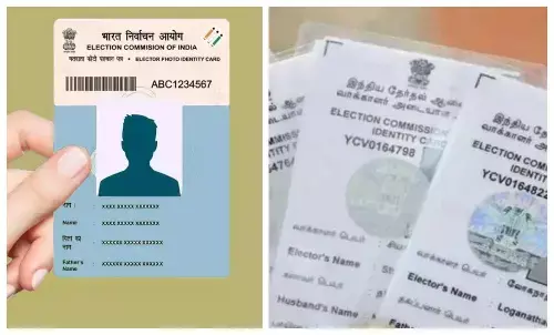 how to apply online for voter id card