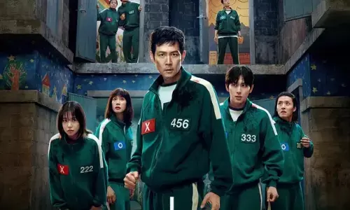 squid game Season 3 netflix release download guide step by step