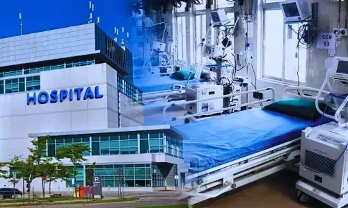 Delhis hospitals will operate on PPP model