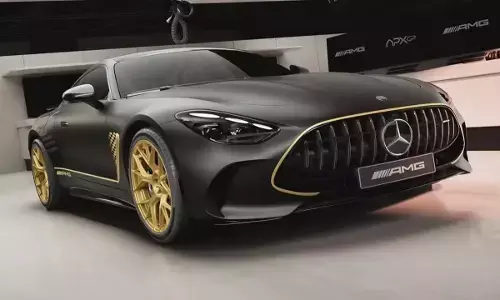 कंपनी ने भारत में 2 नई कार लॉन्च की, हर मॉडल का इंजन हाथ से बनाया; जानिए कितनी रखी कीमत