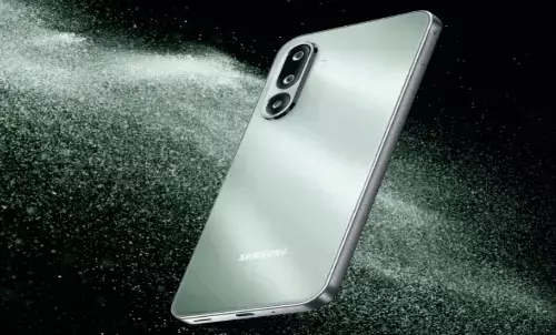 Samsung Galaxy M36 5G